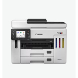CANON GX7140 CISS COLOUR INKJET MFP