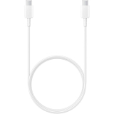 Accesoriu tableta Samsung Type-C to C Cable 1m White GP-TOU021RFBWW