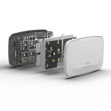 Router Zyxel WBE660S-EU0101F wireless acces POE 