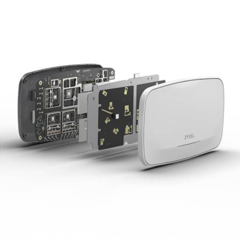 Router Zyxel WBE660S-EU0101F wireless acces POE 