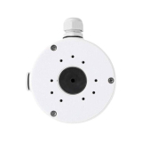 CONTROL PANEL ENCLOSURE/WHITE B10 BOSCH 