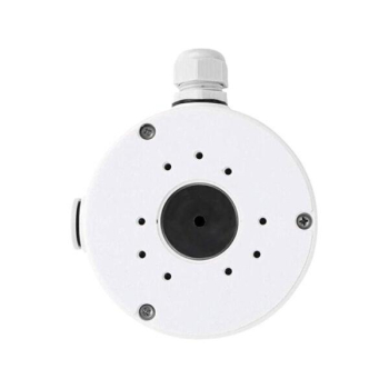 CONTROL PANEL ENCLOSURE/WHITE B10 BOSCH 