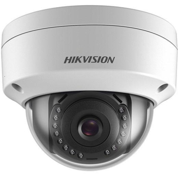 Hikvision CAMERA IP DOME 2MP 2.8MM IR30M DS-2CD1121-I2F   
