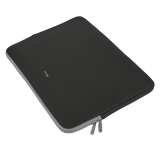 Trust Primo Soft Sleeve 11.6 laptop blk TR-21254