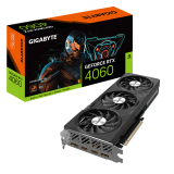 Placa video Gigabyte GB GEFORCE RTX 4060 GAMING OC 8G N4060GAMING OC-8G
