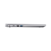 Laptop Acer Aspire Lite 15 AL15-33P-38GK, Intel Core N355, 15.6 inch, RAM 16GB, SSD 512GB, Intel Graphics, No OS, Light Silver NX.DDPEX.001
