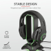 Casti Trust GXT 265 Cintar RGB Headset Stand TR-23647