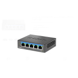 D-LINK DMS-105 UNMANAGED SWITCH 5 PORT 