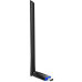 Adaptor Wireless TENDA 300MBPS UTRAL-FAST USB ADAPTER U10