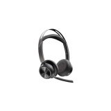 Casti HP Poly VF2 -M USB-C-C HS +USB-C/A +CHS 9T9J6AA
