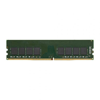 Memorie Kingston 32GB DDR4-3200MHZ ECC MODULE/ KTD-PE432E/32G
