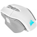 Mouse Gaming Wireless Corsair M65 RGB WH CH-9319511-EU2