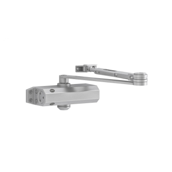 ASSA ABLOY AMORTIZOR CU BRAT STANDARD 3500 ARGINTIU 30-3500-0001-60-01