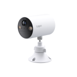 TAPO C410 SMART WIRE-FREE SECURITYCAMERA