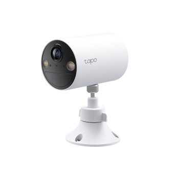 TAPO C410 SMART WIRE-FREE SECURITYCAMERA