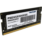 Memorie Patriot PT DDR4 16GB 3200 PSD416G320081S Memorie Patriot PT DDR4 16GB 3200 PSD416G320081S