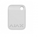 Ajax TAG WHITE TAG-WH