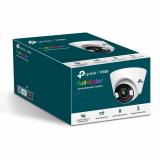 Camera IP TP-LINK TURRET NTW CAMERA VIGI C430(4mm) 