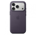 IPHONE 17 PRO TE CASE PURPLE-ZML IPHONE 17 PRO TE CASE PURPLE-ZML