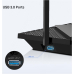 TP-LINK TPL WI-FI 6 ROUTER GB AX5400 AX72 PRO ARCHER AX72 PRO   
