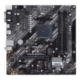 Placa baza MB ASUS AMD PRIME B550M-K  