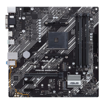 Placa baza MB ASUS AMD PRIME B550M-K  