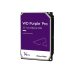 Western Digital 14TB PURPLE PRO 512MB 3.5IN/SATA 6GB/S 7200RPM WD142PURP