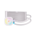 CR COOLER iCUE LINK TITAN 240 RX RGB W