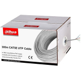 Cablu UTP CAT5E Dahua 305m PFM920I-5EUN