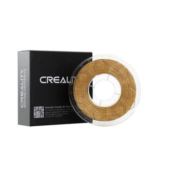 Consumabil 3D CREALITY 3D FILAMENT SILK GOLDEN 1KG CR-SILK GOLDEN