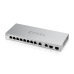 ZYXEL XGS1010-12 RJ45PORT SWITCH 2SFP+ XGS1010-12-ZZ0102F