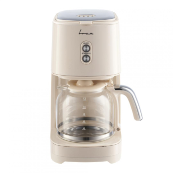 CAFETIERA FRAM FCM-915CR 