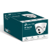 Camera IP TP-LINK VIGI 2MP TURRET NTW CAMERA 4MM VIGI C420I(4MM)   