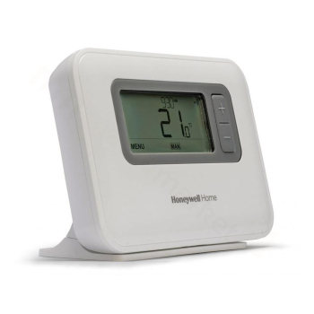 Honeywell T3R TERM. DIGITAL PROGRAMABIL WIRELESS Y3H710RF0072