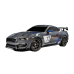 MONDO MASINA CU TELECOMANDA MUSTANG 1:28 MDMM63544