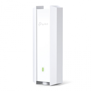 Router TP-LINK AX1800 OUTDOOR WI-FI 6 AP/DUAL-BAND OMADA SDN EAP610-OUTDOOR   