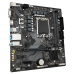 Placa baza Gigabyte MB GB B760M H DDR4 LGA1700 DDR4 