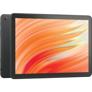 Tableta Amazon Fire HD 10 (2023), MediaTek MT8186A Octa Core, 10.1inch, 32GB, Wi-Fi, BT, Fire OS 8, Black B0BHZT5S12