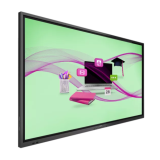 Monitor Ecran interactiv PHILIPS E-Line 75 A11 75BDL4052E/02