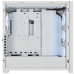 Carcasa Corsair CR CASE iCUE 5000X RGB QL ED MID TOWER W CC-9011233-WW