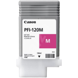 CANON PFI-120M MAGENTA INKJET CARTRIDGE