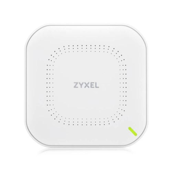 Router ZYXEL NWA55AX WIRELESS AP POE DUAL NWA50AXPRO-EU0102F
