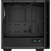 CARCASA DeepCool CH560 Digital, Middle Tower, ATX, fara sursa, sticla securizata, 4xfan RGB, USB 3.2 gen 1 x 1, USB Type-C x 1, Jack 3.5 mm, negru, R-CH560-BKAPE4D-G-1 