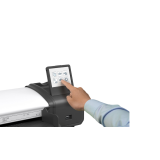 Imprimanta CANON LM24 LFP SCANNER - TM 4276V940