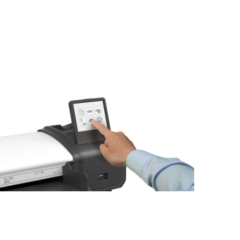 Imprimanta CANON LM24 LFP SCANNER - TM 4276V940