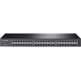 Switch TP-LINK TL-SG1048 48xRJ-45 10/100/1000Mbps