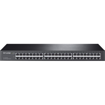 Switch TP-LINK TL-SG1048 48xRJ-45 10/100/1000Mbps