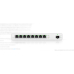 Ubiquiti Networks Eight-port, Gigabit PoE router designed UISP-R