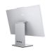 All-In-One PC Lenovo IdeaCentre AIO 27IRH9, 27 inch FHD IPS, Procesor Intel Core i5-13420H 4.6GHz Raptor Lake, 16GB RAM, 1TB SSD, UHD Graphics, Camera Web, no OS F0HM007HRI