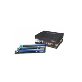 Lexmark PHOTOCONDUCTOR UNIT 3-PACK/F/ C950/ X95X C950X73G
